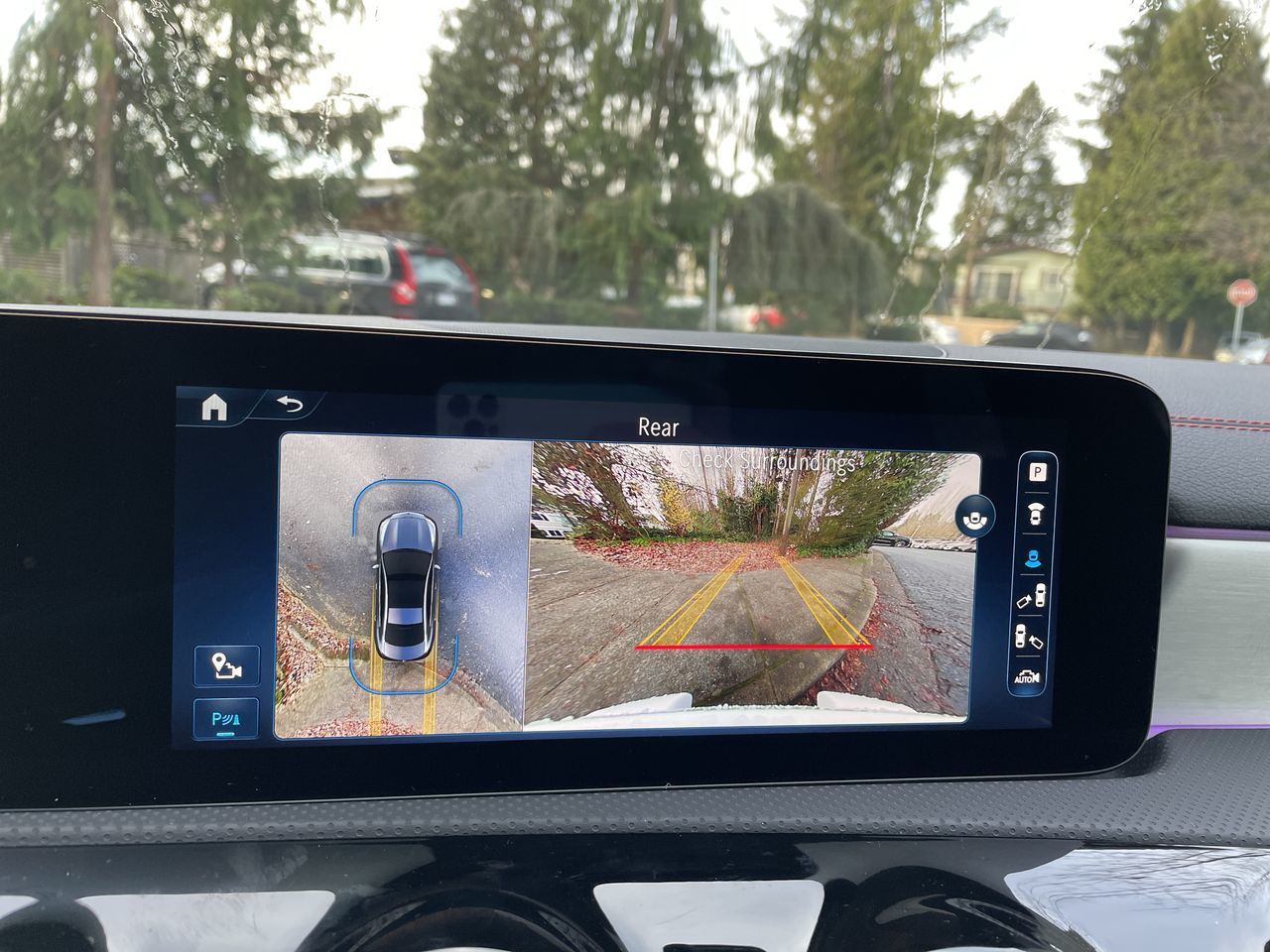 2025 Mercedes-Benz CLA in North Vancouver, British Columbia