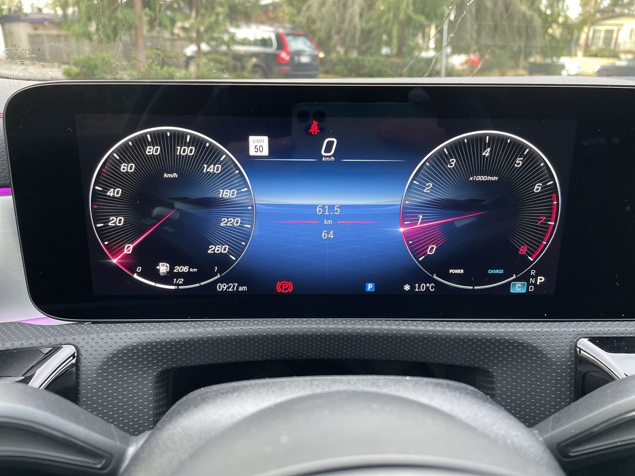 2025 Mercedes-Benz CLA in North Vancouver, British Columbia