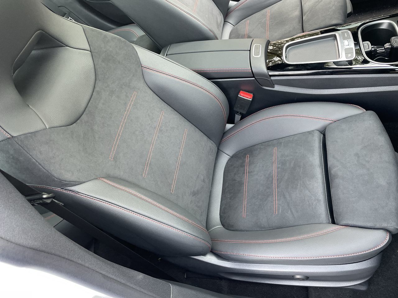 2025 Mercedes-Benz CLA in North Vancouver, British Columbia