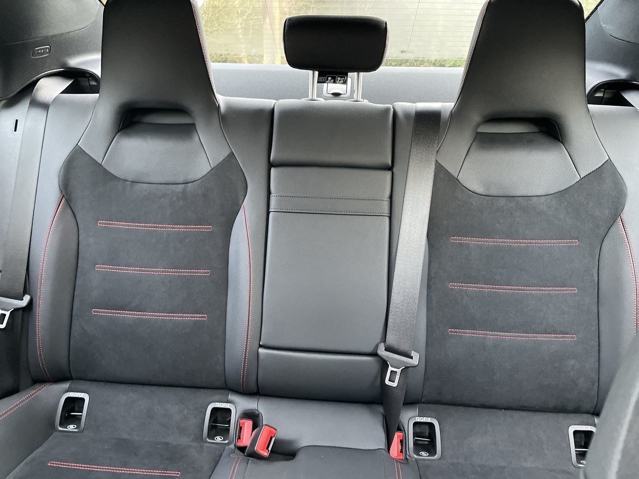 2025 Mercedes-Benz CLA in North Vancouver, British Columbia