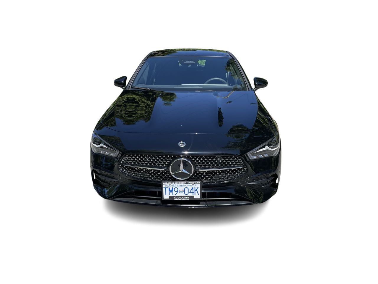 Mercedes-Benz CLA  2025 à North Vancouver, Colombie-Britannique