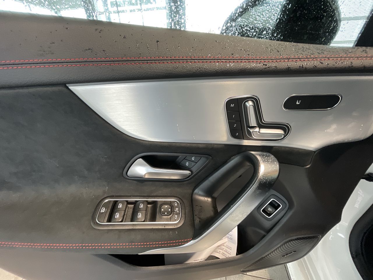 2025 Mercedes-Benz CLA