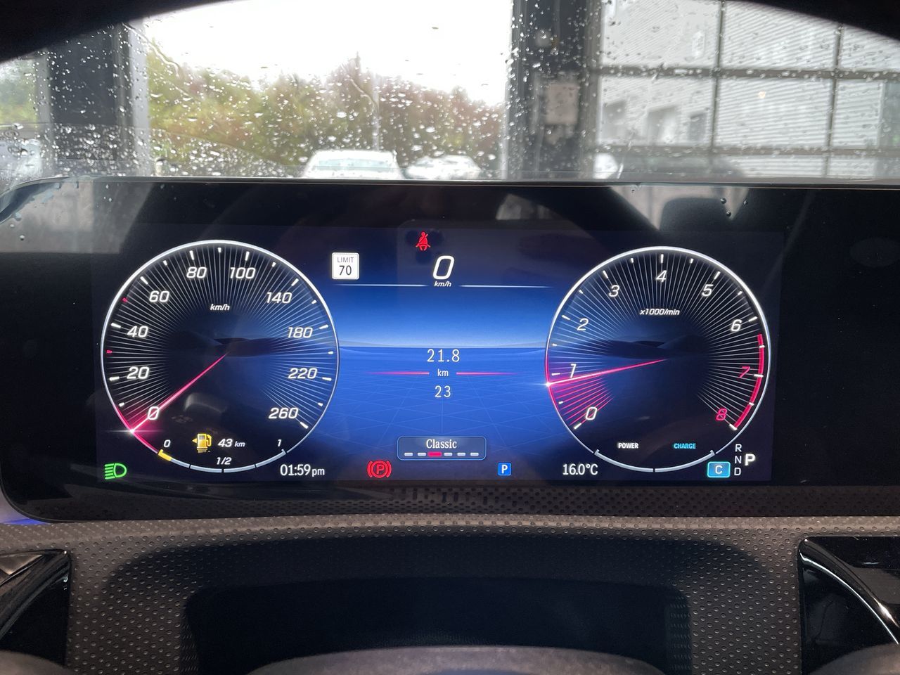 2025 Mercedes-Benz CLA