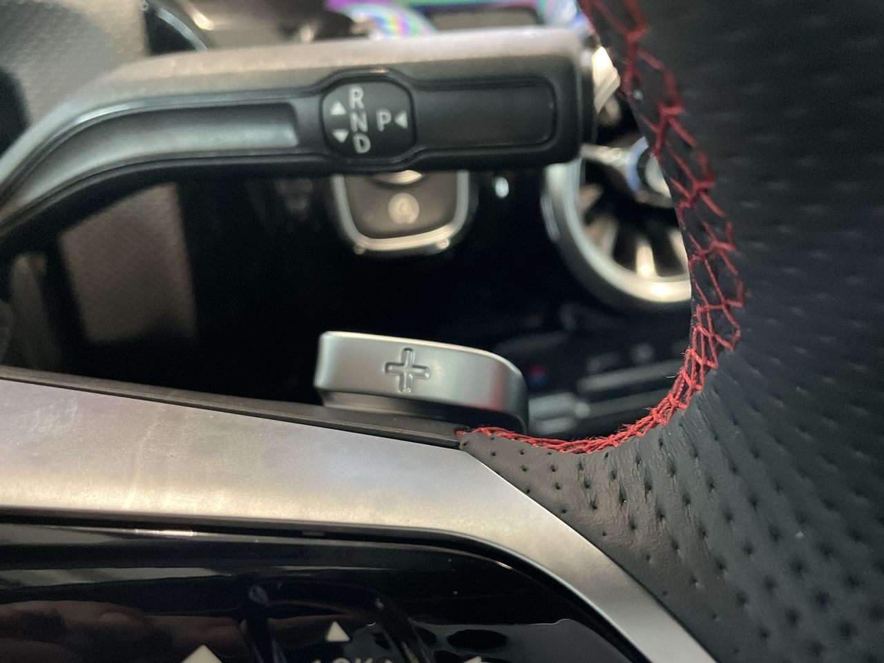 2025 Mercedes-Benz CLA