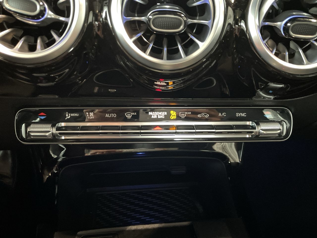 2025 Mercedes-Benz CLA