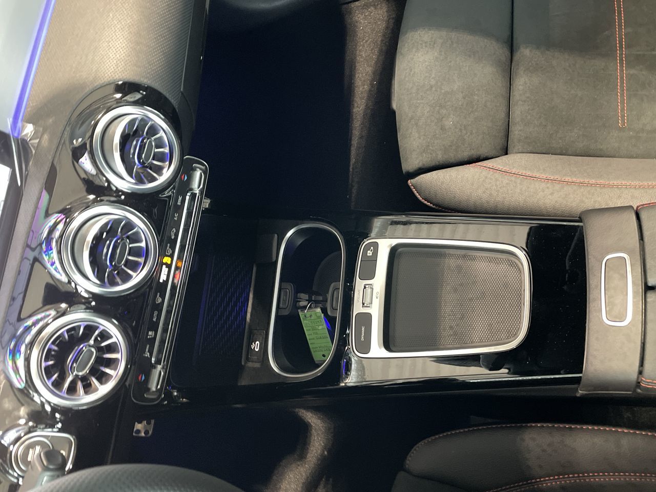 2025 Mercedes-Benz CLA