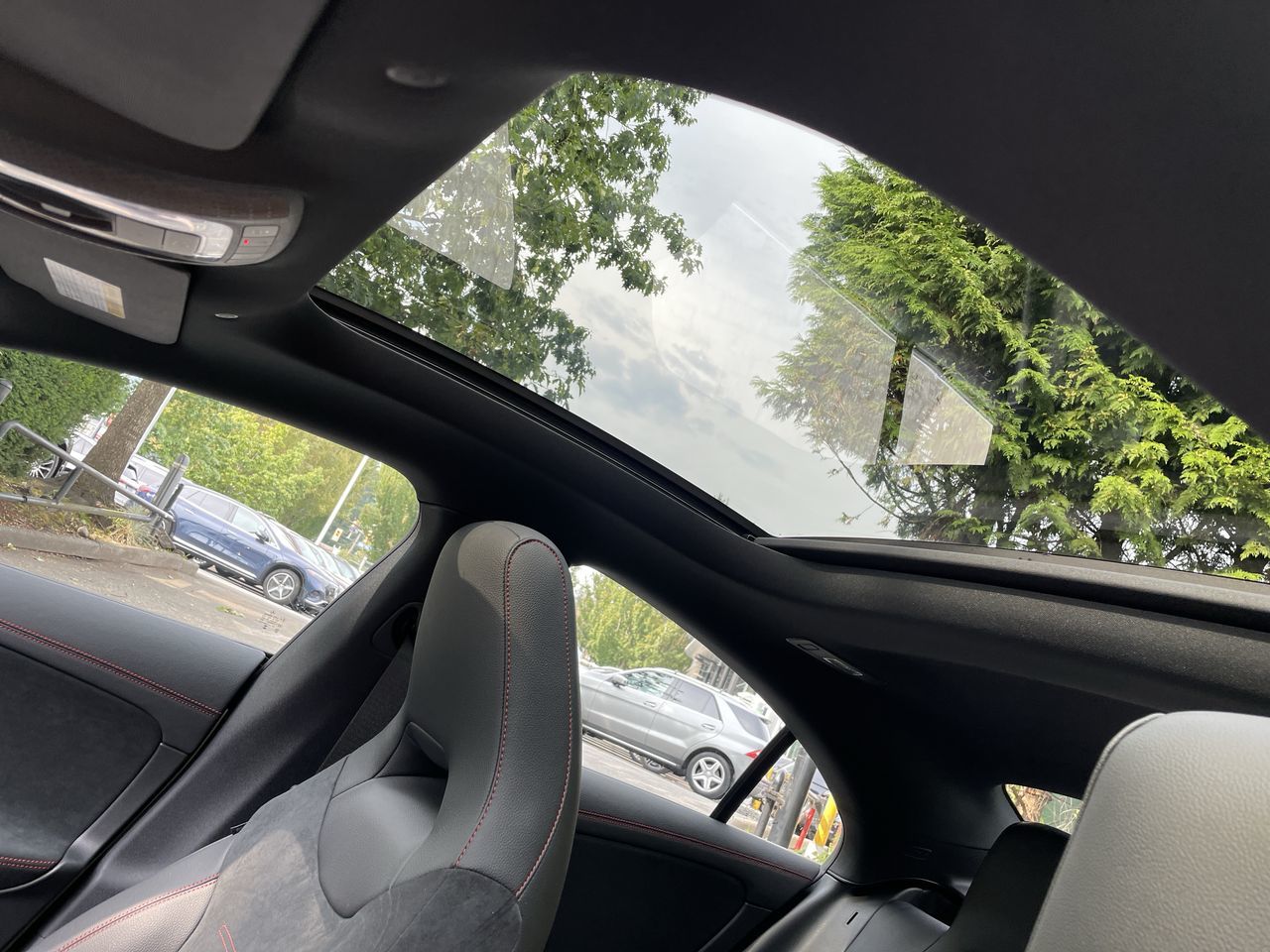 2025 Mercedes-Benz CLA