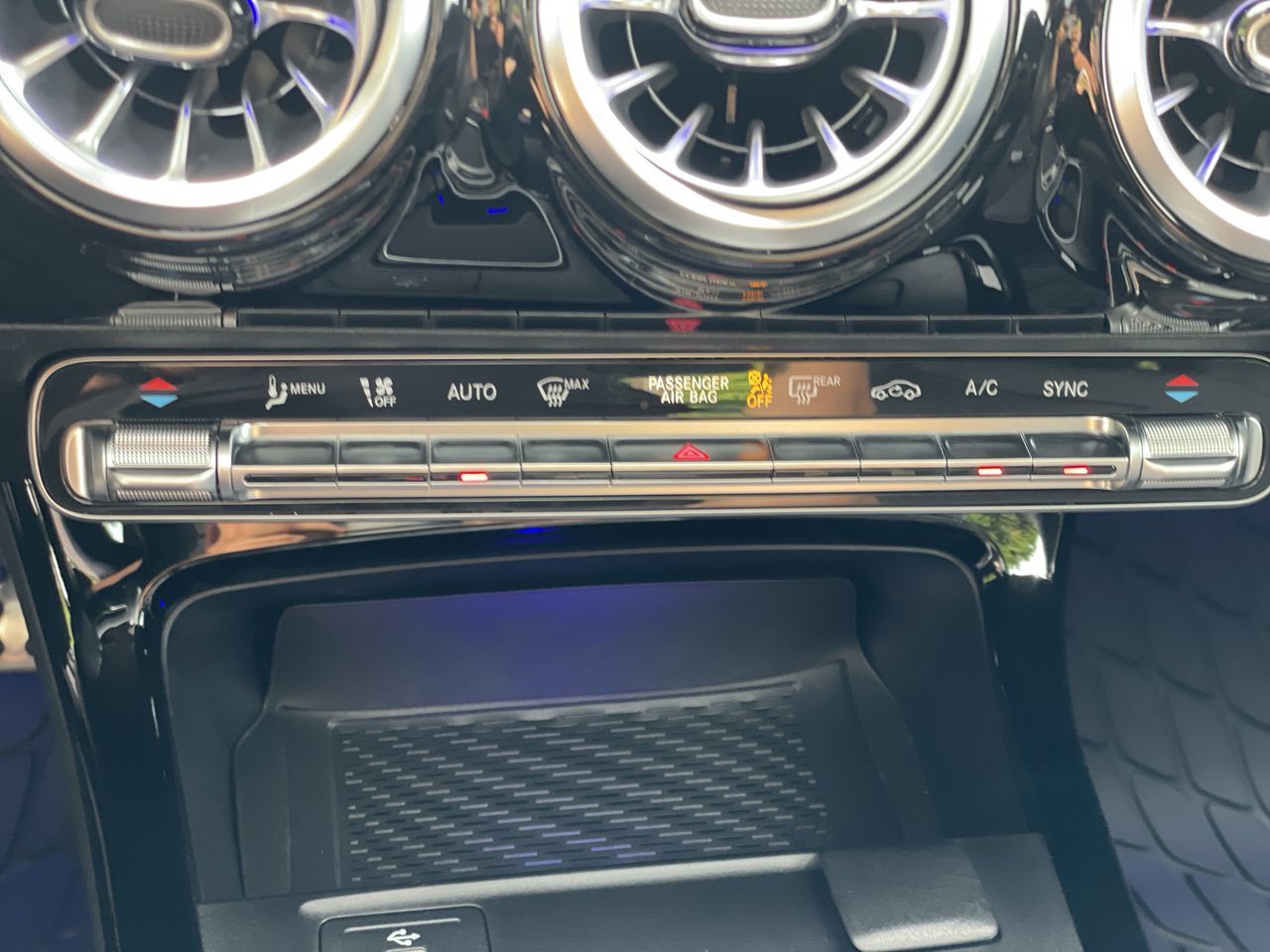 2025 Mercedes-Benz CLA