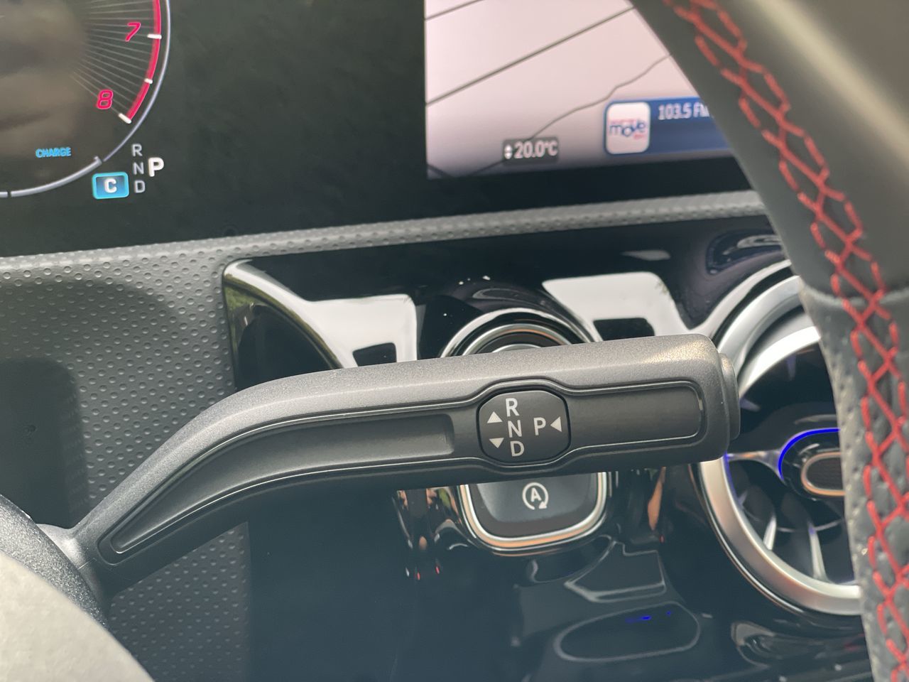 2025 Mercedes-Benz CLA