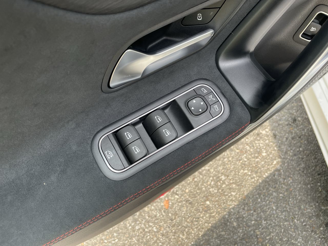 2025 Mercedes-Benz CLA