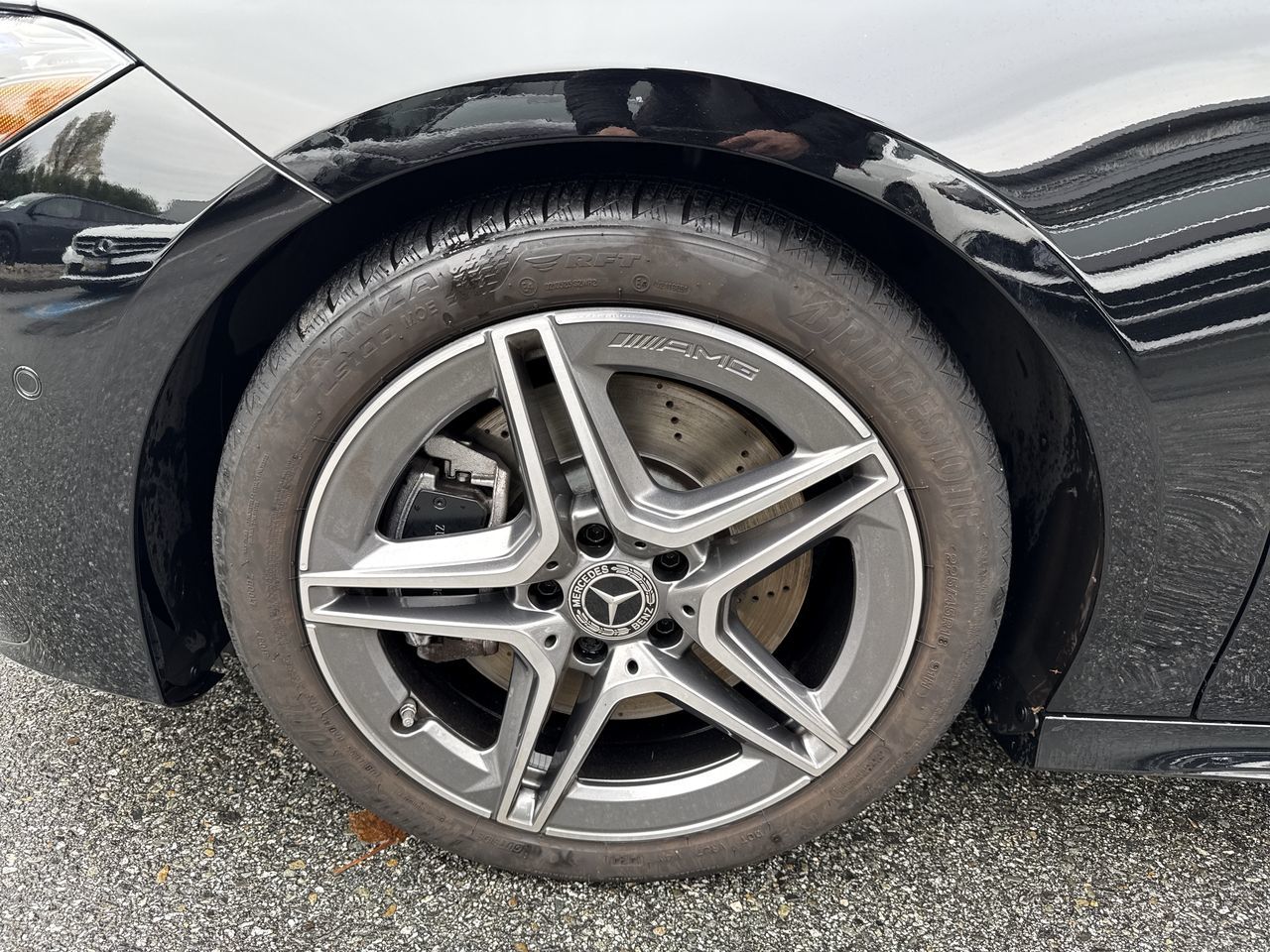 2025 Mercedes-Benz CLA250