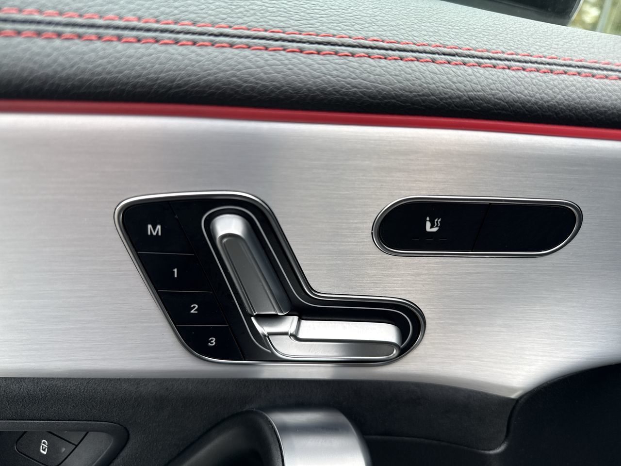 2025 Mercedes-Benz CLA250