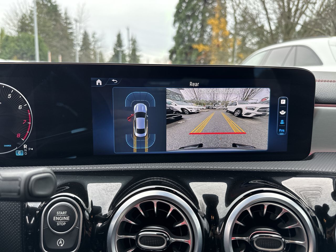 2025 Mercedes-Benz CLA250