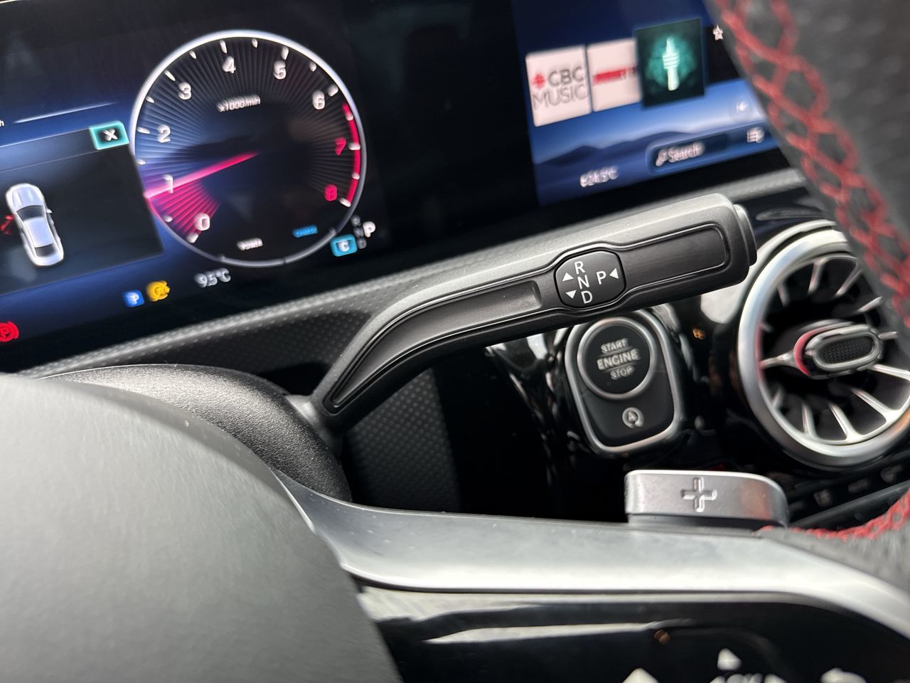 2025 Mercedes-Benz CLA250