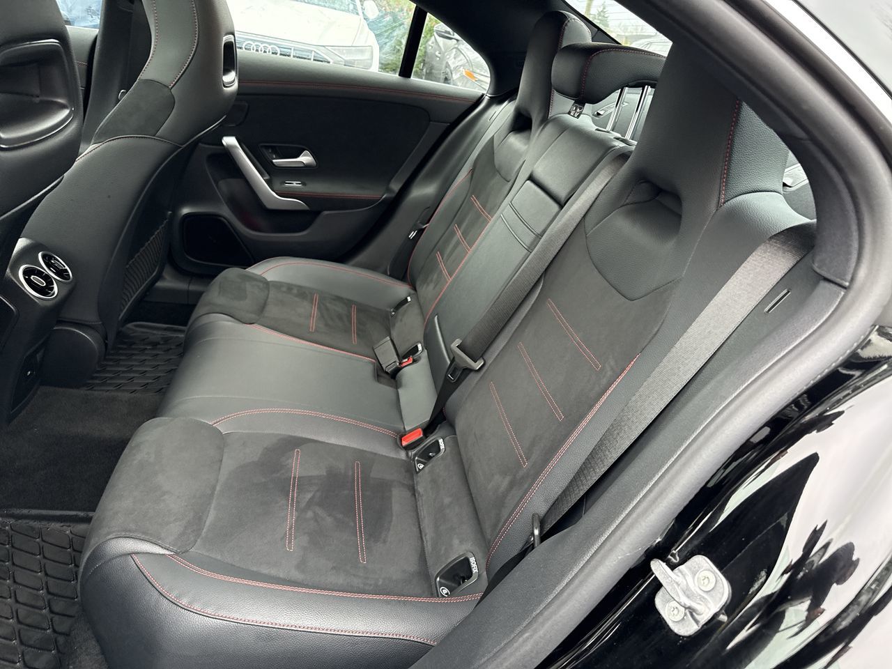 2025 Mercedes-Benz CLA250