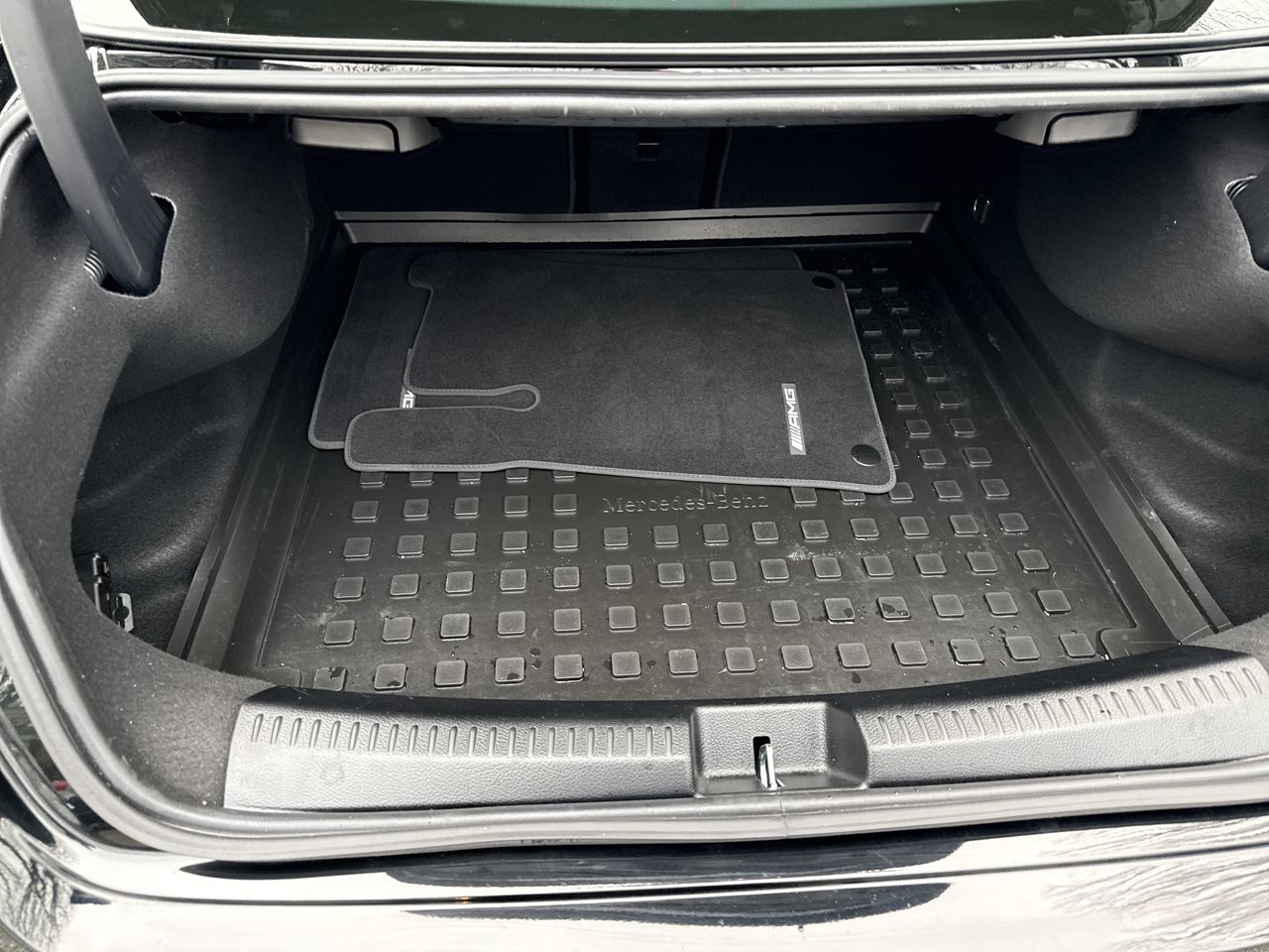 2025 Mercedes-Benz CLA250