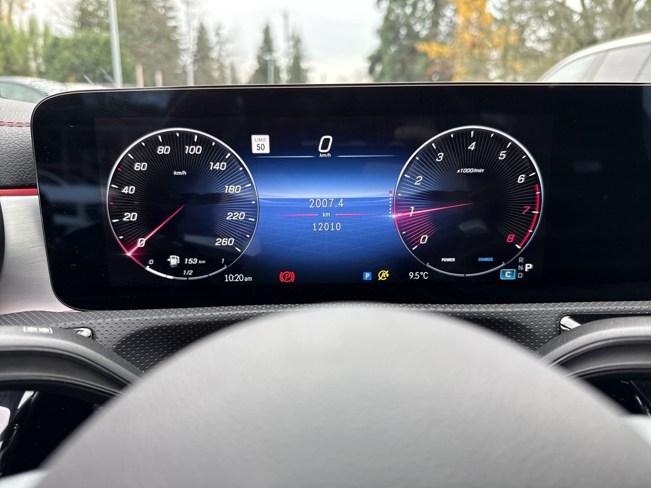 2025 Mercedes-Benz CLA250