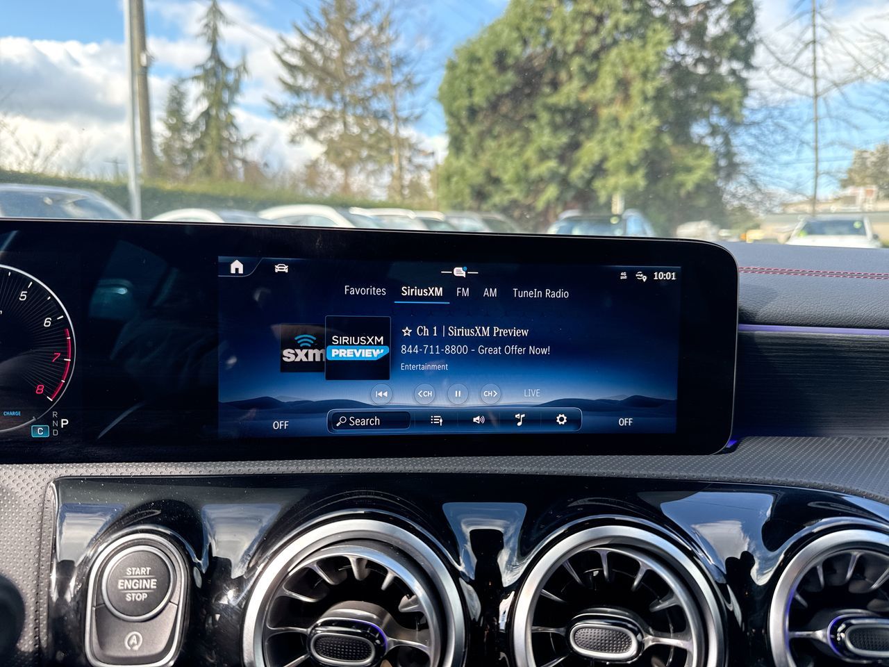 2025 Mercedes-Benz CLA250