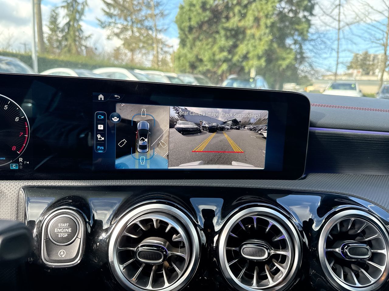 2025 Mercedes-Benz CLA250