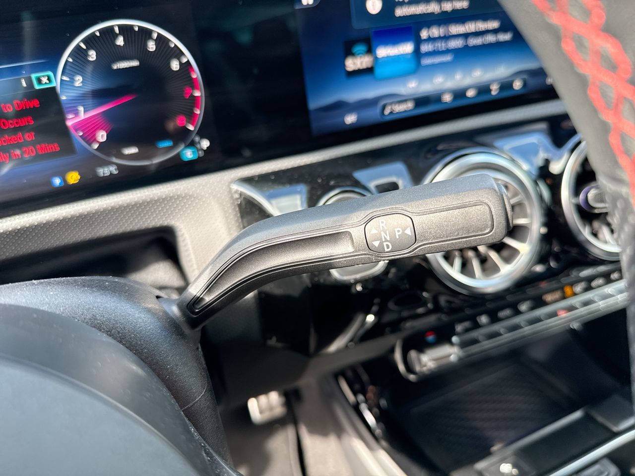 2025 Mercedes-Benz CLA250