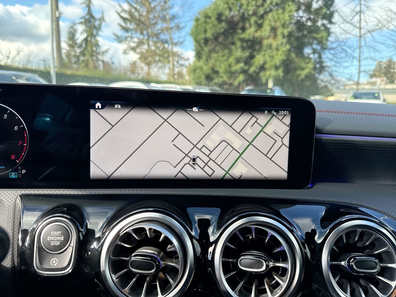 2025 Mercedes-Benz CLA250