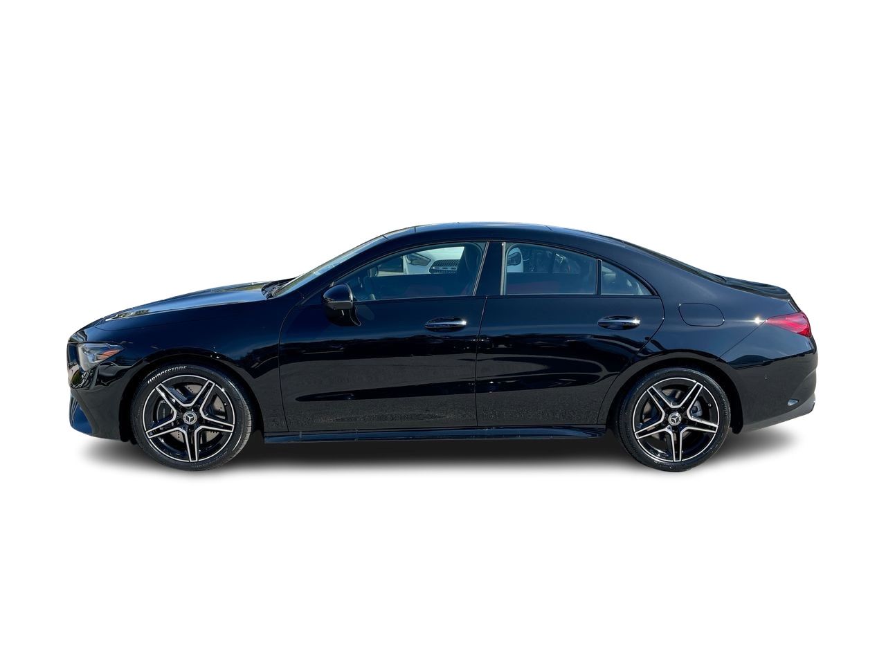 2025 Mercedes-Benz CLA250
