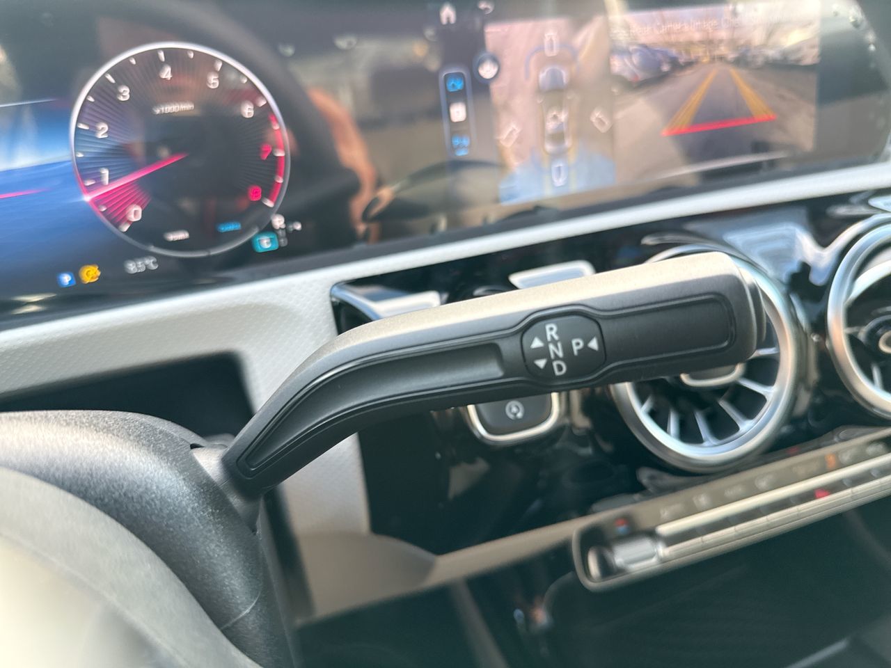 2026 Mercedes-Benz CLA in North Vancouver, British Columbia