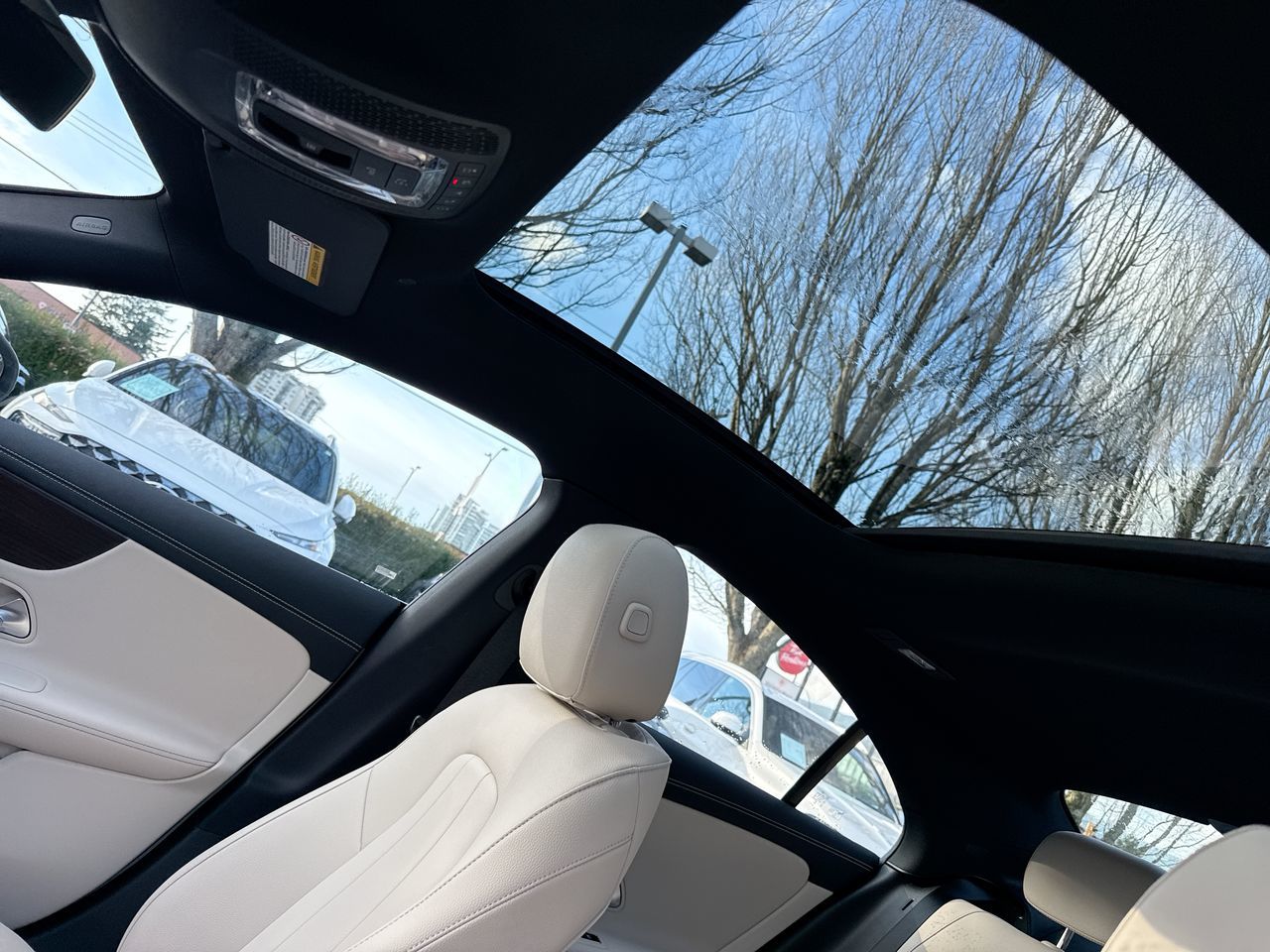 2026 Mercedes-Benz CLA in North Vancouver, British Columbia