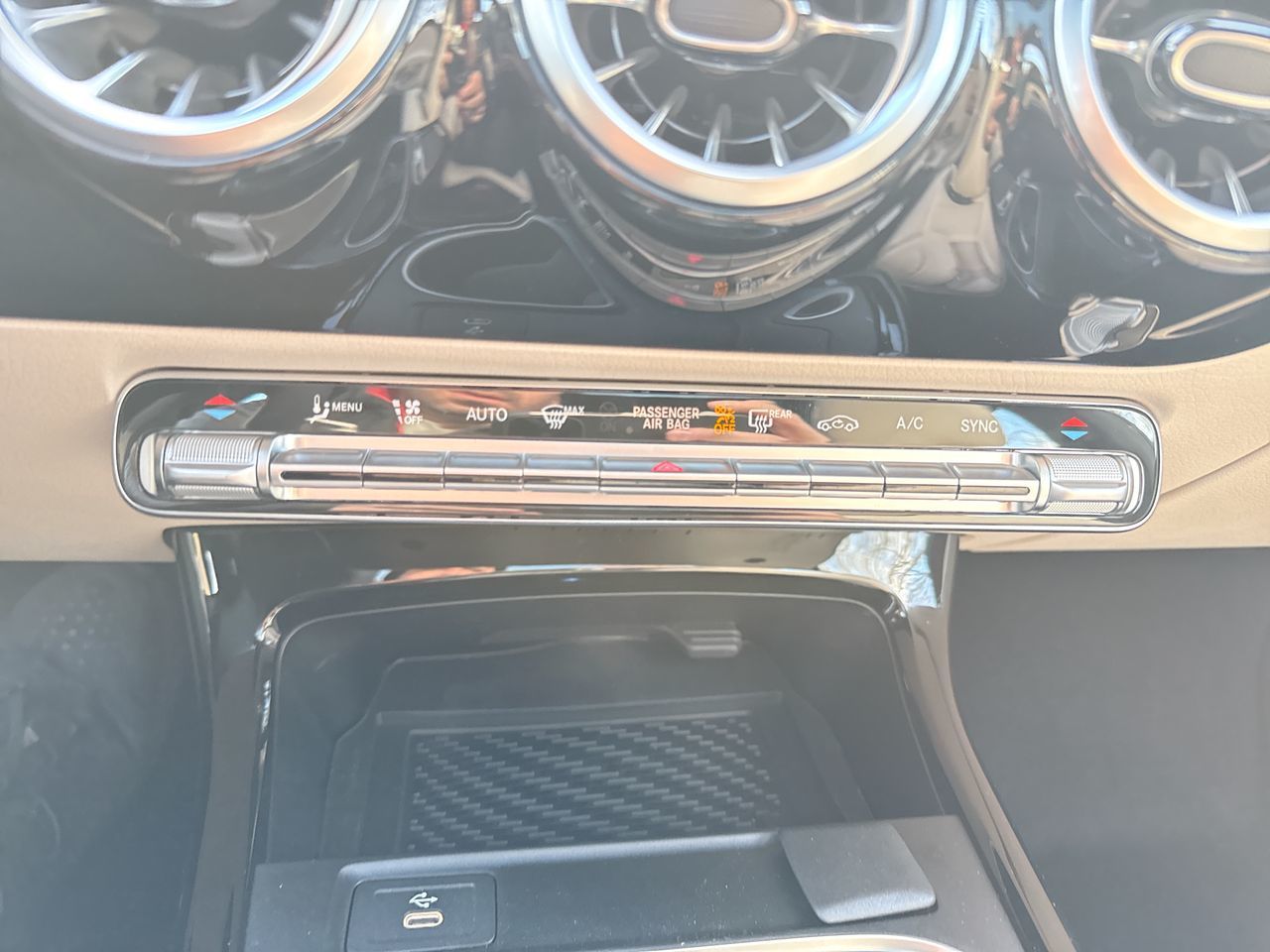 2026 Mercedes-Benz CLA in North Vancouver, British Columbia