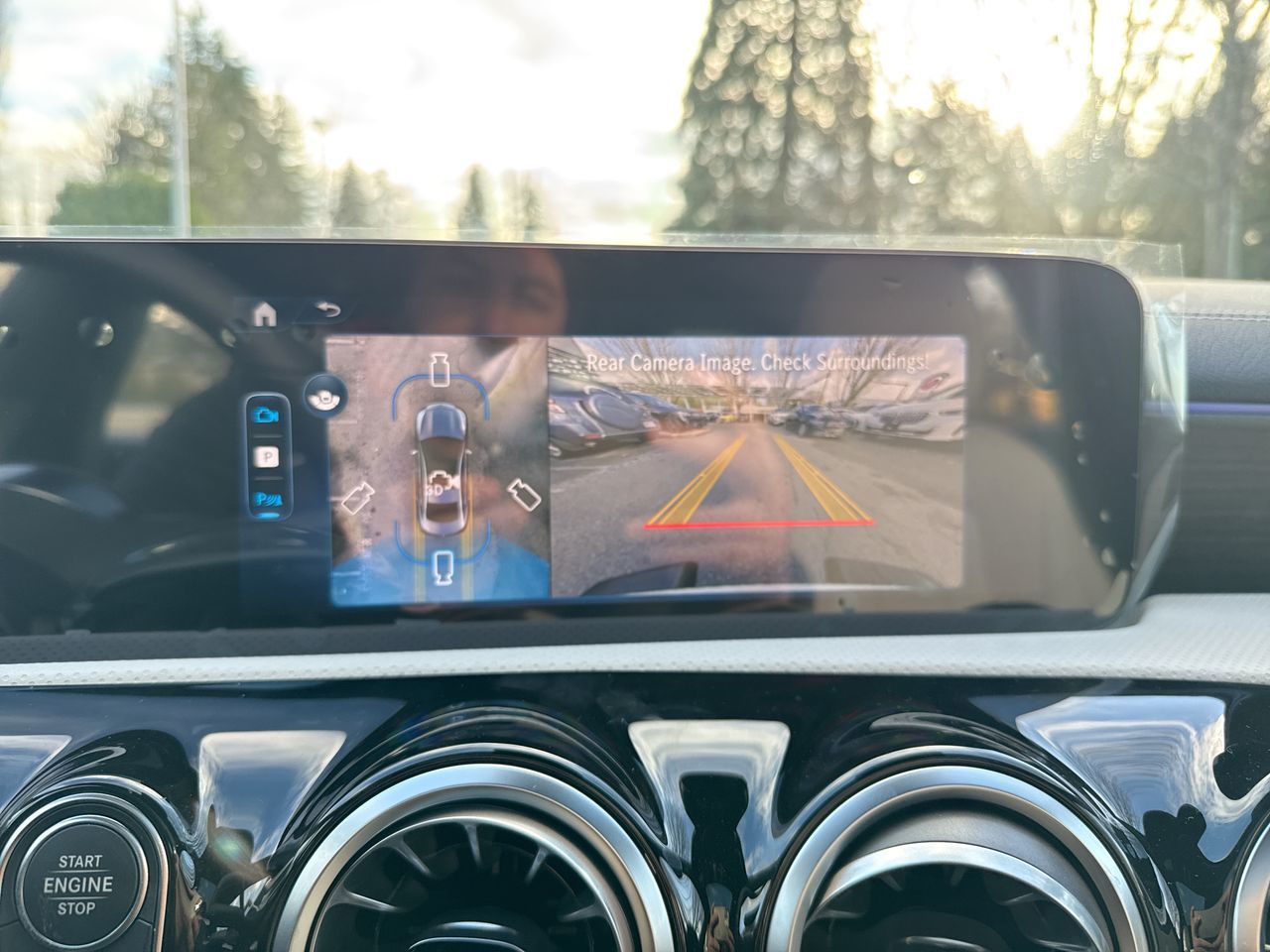 2026 Mercedes-Benz CLA in North Vancouver, British Columbia