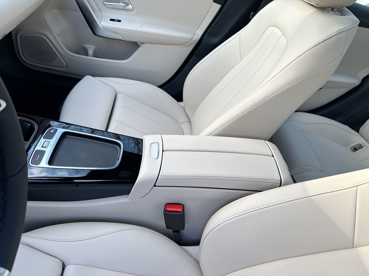 2026 Mercedes-Benz CLA in North Vancouver, British Columbia