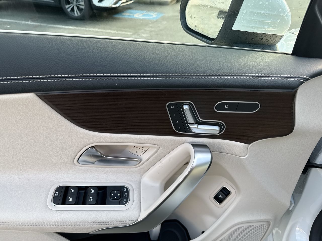 2026 Mercedes-Benz CLA in North Vancouver, British Columbia