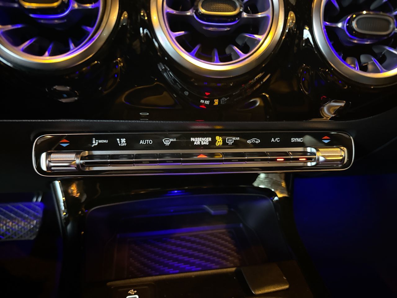 Mercedes-Benz CLA  2026 à North Vancouver, Colombie-Britannique