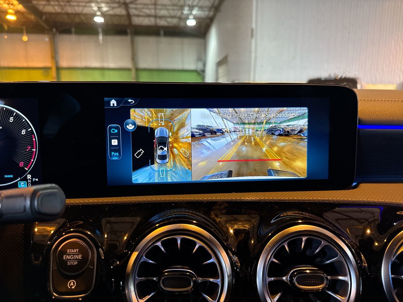 Mercedes-Benz CLA  2026 à North Vancouver, Colombie-Britannique