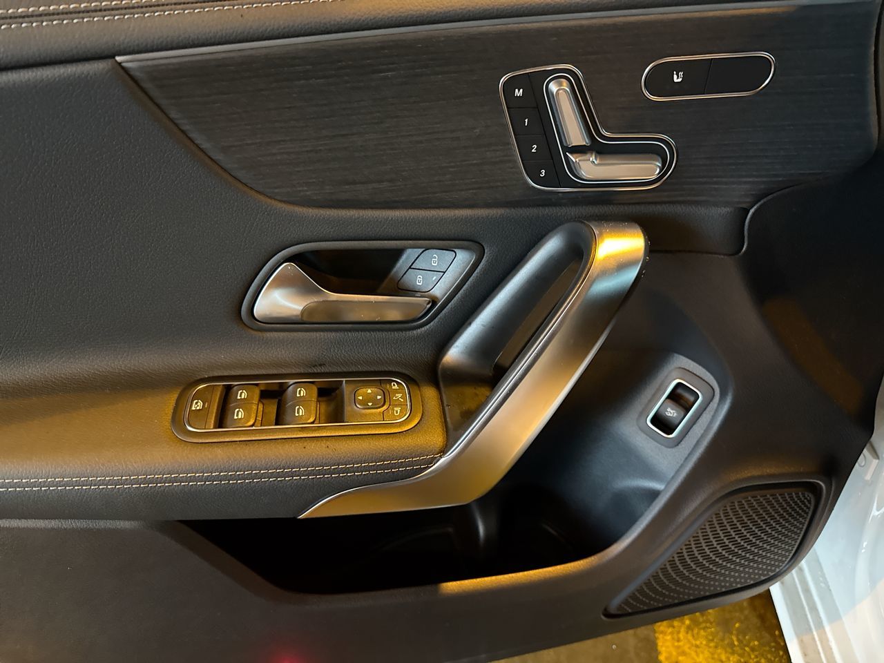 Mercedes-Benz CLA  2026 à North Vancouver, Colombie-Britannique