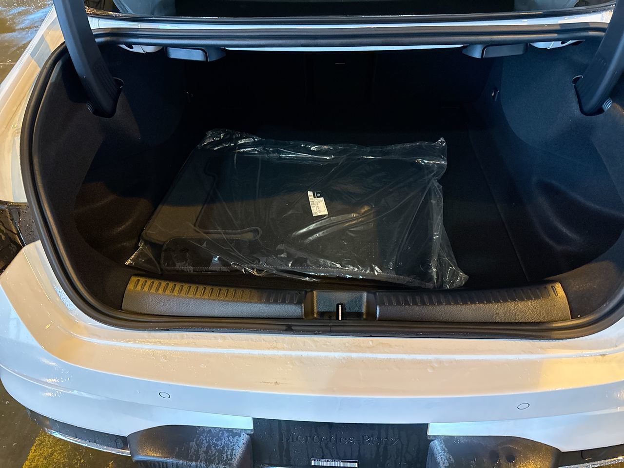 Mercedes-Benz CLA  2026 à North Vancouver, Colombie-Britannique