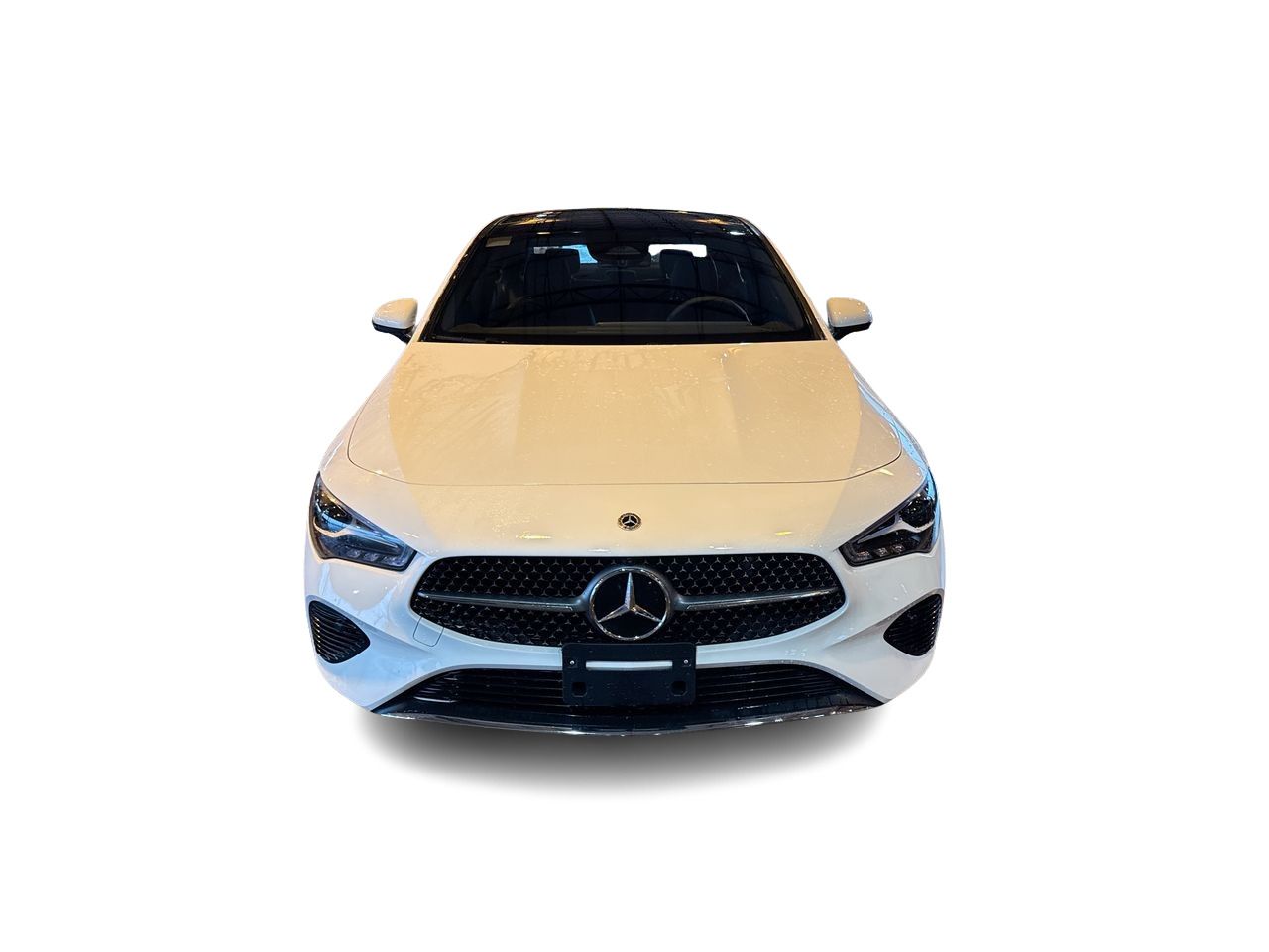 Mercedes-Benz CLA  2026 à North Vancouver, Colombie-Britannique