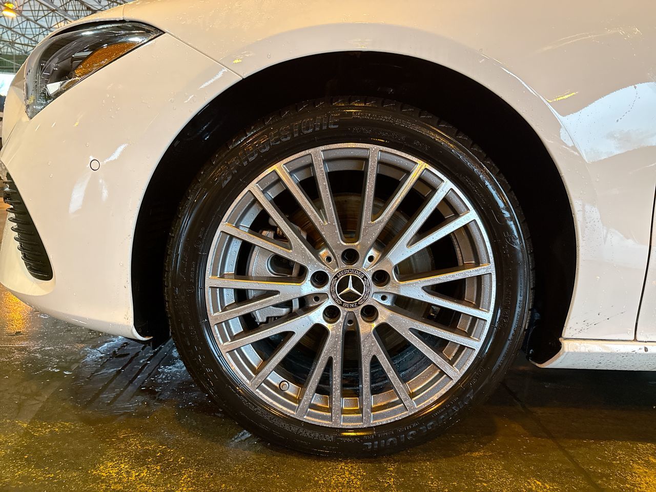 Mercedes-Benz CLA  2026 à North Vancouver, Colombie-Britannique