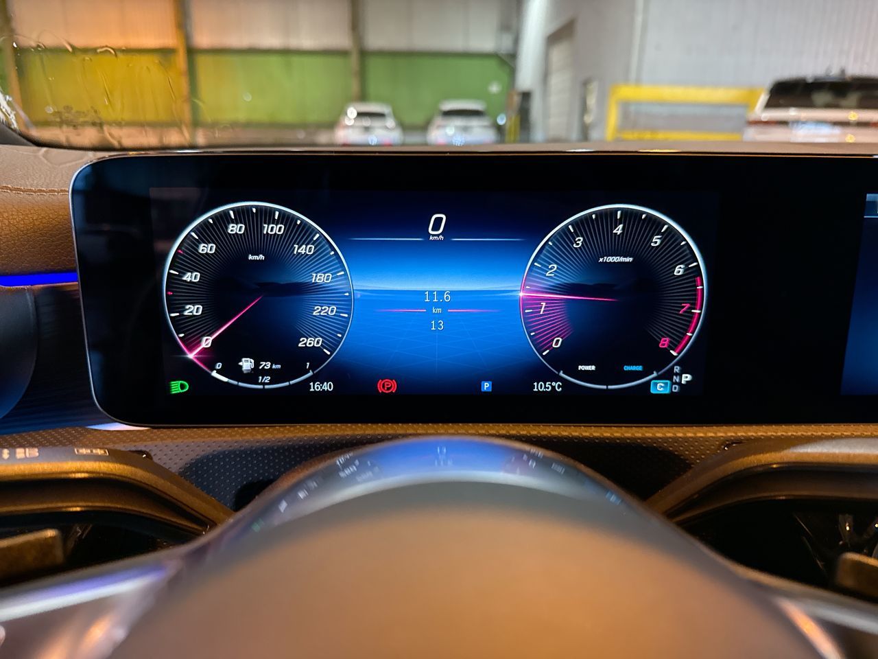 Mercedes-Benz CLA  2026 à North Vancouver, Colombie-Britannique