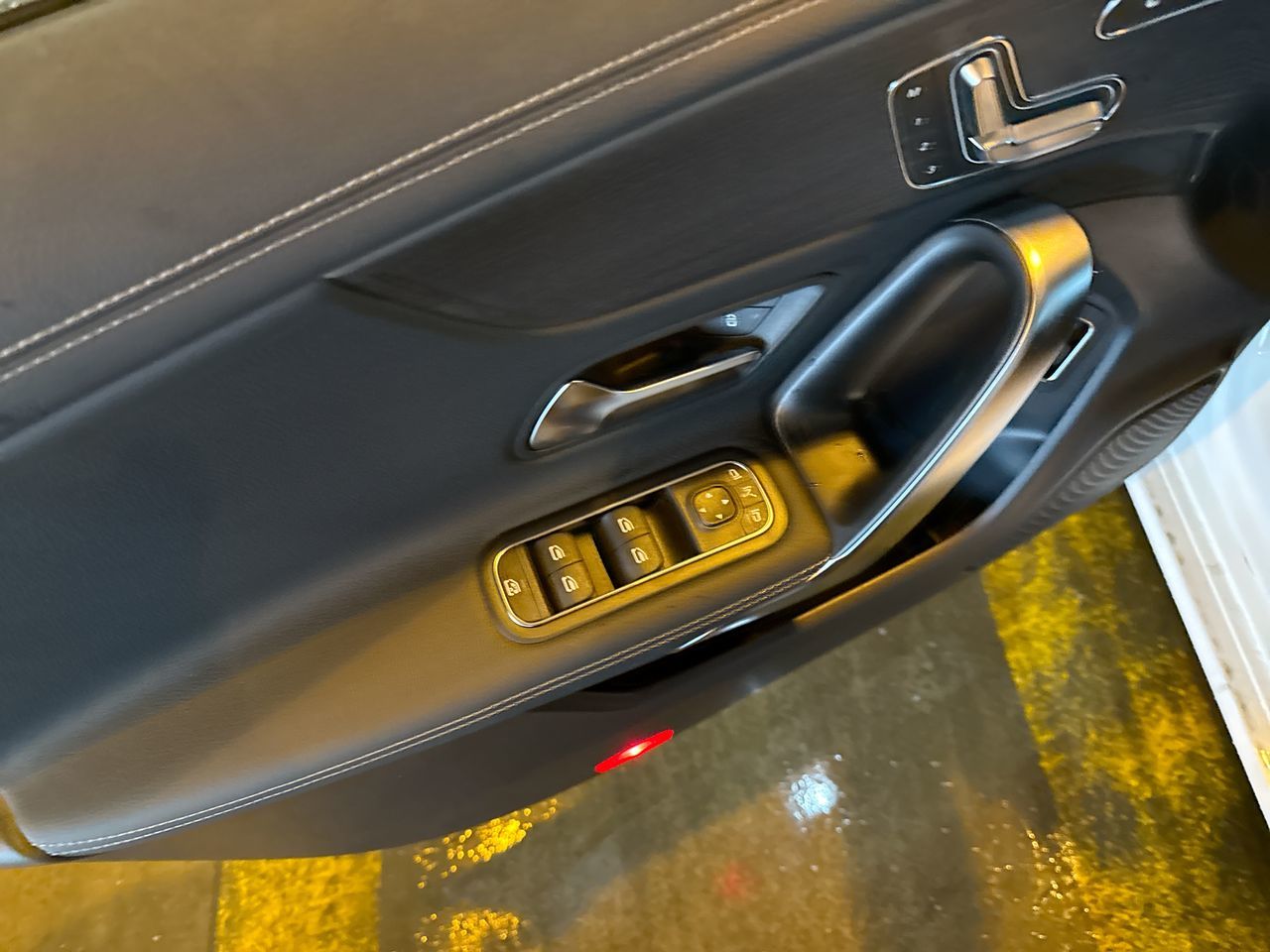 Mercedes-Benz CLA  2026 à North Vancouver, Colombie-Britannique