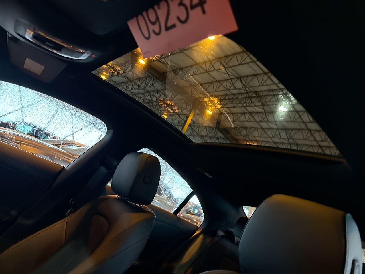 Mercedes-Benz CLA  2026 à North Vancouver, Colombie-Britannique