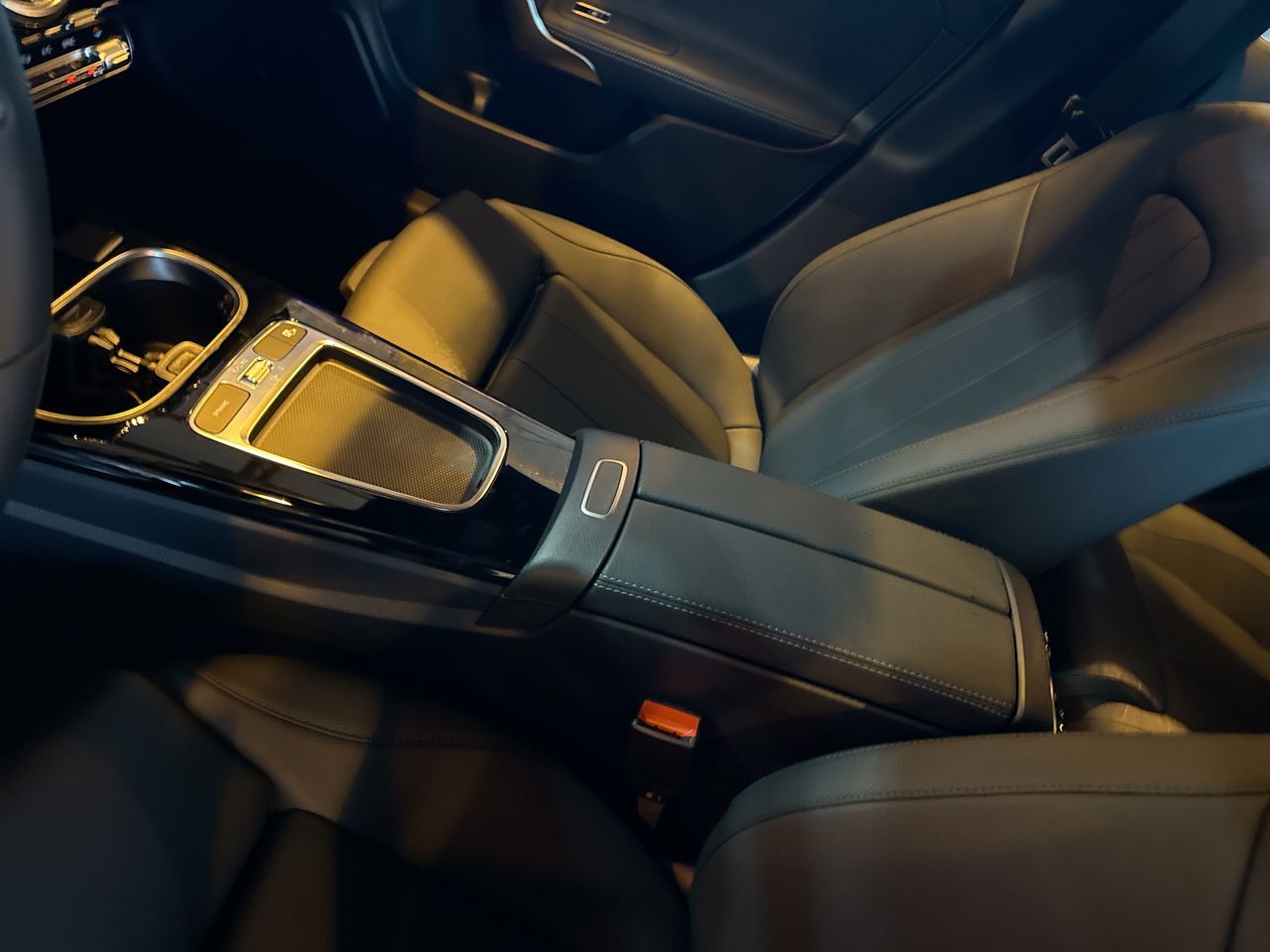 Mercedes-Benz CLA  2026 à North Vancouver, Colombie-Britannique