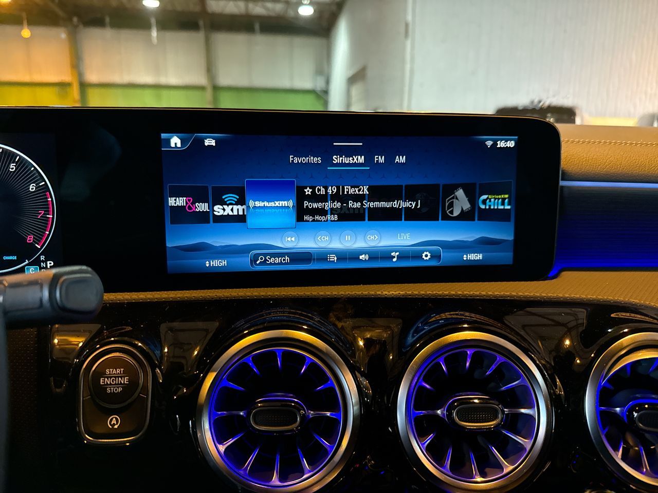 Mercedes-Benz CLA  2026 à North Vancouver, Colombie-Britannique