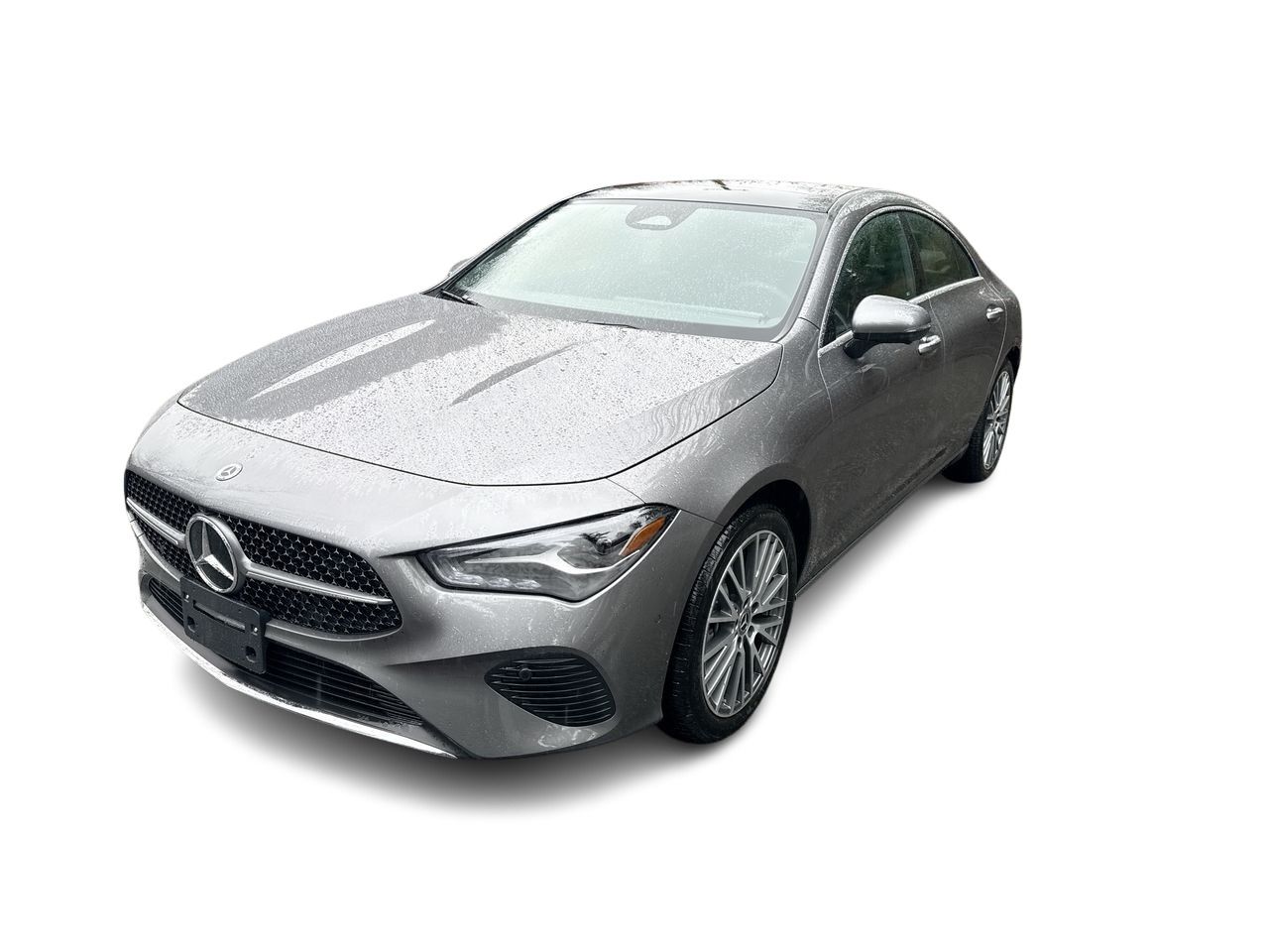 Mercedes-Benz CLA  2026 à North Vancouver, Colombie-Britannique