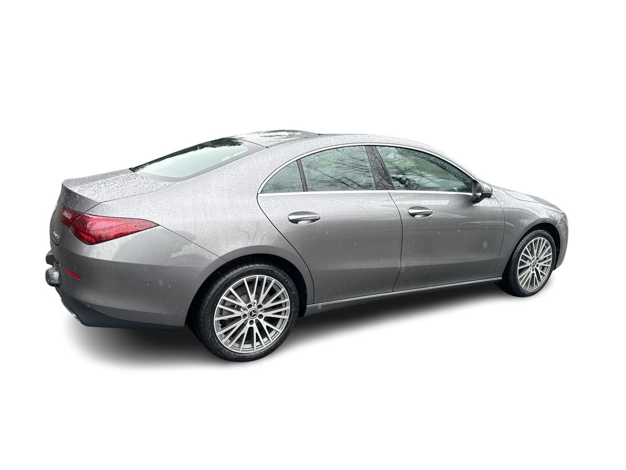 Mercedes-Benz CLA  2026 à North Vancouver, Colombie-Britannique