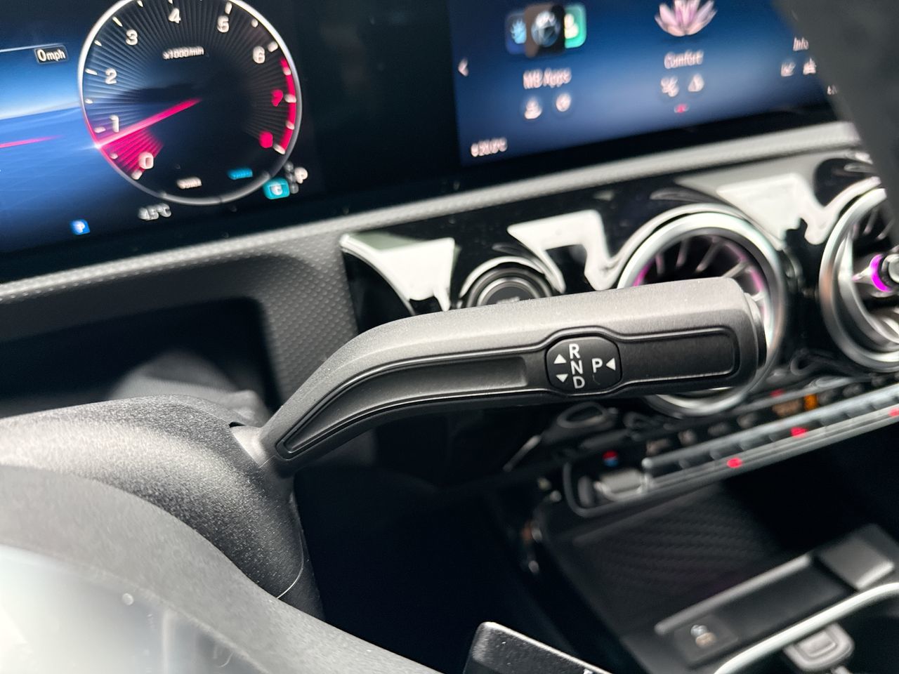 Mercedes-Benz CLA  2026 à North Vancouver, Colombie-Britannique