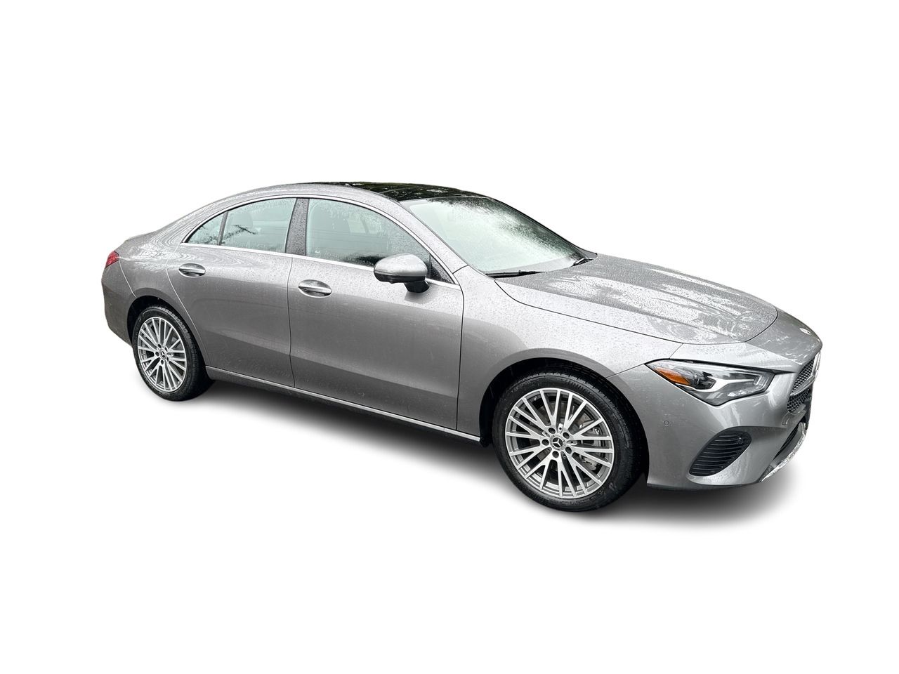 Mercedes-Benz CLA  2026 à North Vancouver, Colombie-Britannique