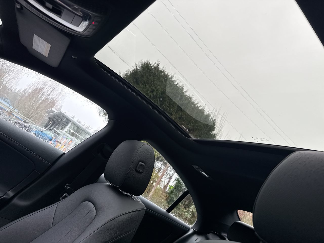 Mercedes-Benz CLA  2026 à North Vancouver, Colombie-Britannique