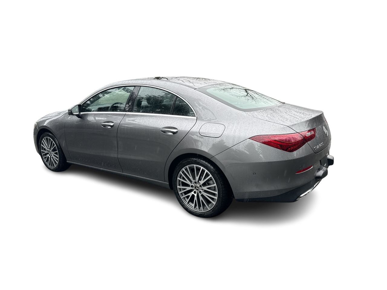 Mercedes-Benz CLA  2026 à North Vancouver, Colombie-Britannique