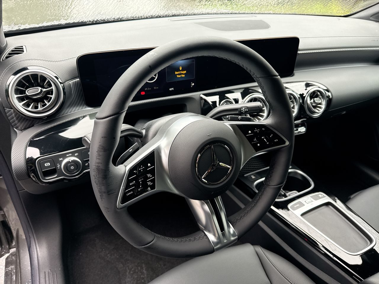 Mercedes-Benz CLA  2026 à North Vancouver, Colombie-Britannique